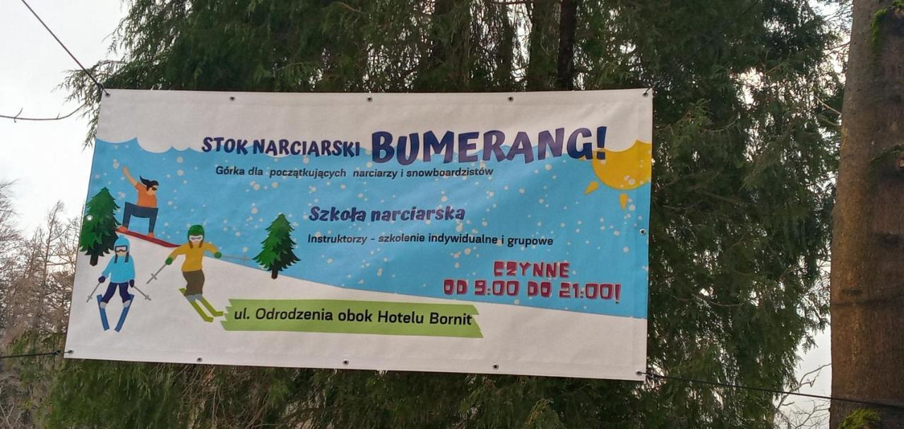Domek Pod Smielcem Jagniątków 외부 사진